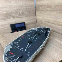 90493818 88481674  Speedometer (instrument cluster) Opel Omega B1