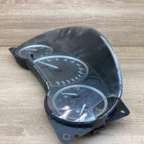 P12802340 7553159  Speedometer (instrument cluster) Saab 9-3 Ver2