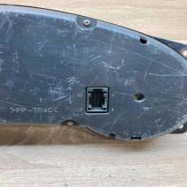 P12802340 7553159  Speedometer (instrument cluster) Saab 9-3 Ver2