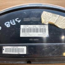P12802340 7553159  Speedometer (instrument cluster) Saab 9-3 Ver2