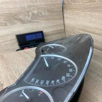 P12802340 7553159  Speedometer (instrument cluster) Saab 9-3 Ver2