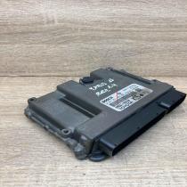 89661 0DK50 0281031803  Engine control unit/module ECU Toyota Yaris