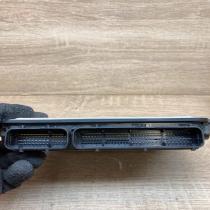 89661 0DK50 0281031803  Engine control unit/module ECU Toyota Yaris
