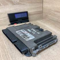 89661 0DK50 0281031803  Engine control unit/module ECU Toyota Yaris