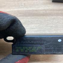 A0038200726 020705722  Airbag deployment crash/impact sensor Mercedes-Benz CLS C