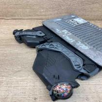 89661 0DF61 MB275500 6870 With Plug Engine control unit/module ECU Toyota Yaris