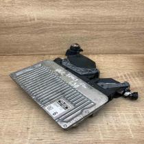 89661 0DF61 MB275500 6870 With Plug Engine control unit/module ECU Toyota Yaris