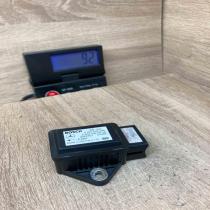 A0025426618 0265005246  ESP acceleration yaw rate sensor Mercedes-Benz E W211