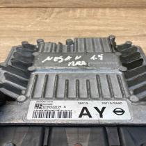 23710JD54D S180033104A AY Engine control unit/module ECU Nissan Qashqai