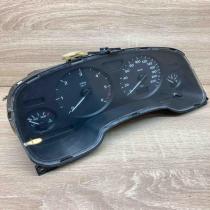 09181201BC 110008830012  Speedometer (instrument cluster) Opel Astra G