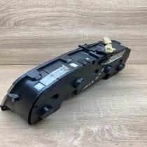 09181201BC 110008830012  Speedometer (instrument cluster) Opel Astra G