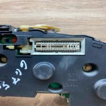 09181201BC 110008830012  Speedometer (instrument cluster) Opel Astra G