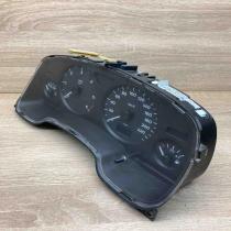 09181201BC 110008830012  Speedometer (instrument cluster) Opel Astra G