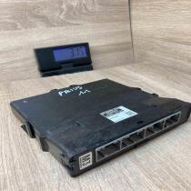 89681 47100 285000 0263  Engine control unit/module ECU Toyota Prius (XW30)