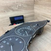 24451493TH   Speedometer (instrument cluster) Opel Astra G