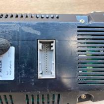 5540007312 5550007301  Speedometer (instrument cluster) Audi A6 S6 C6 4F
