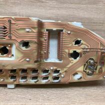 90457947 88481650  Speedometer (instrument cluster) Opel Omega B1