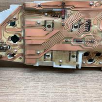 90457947 88481650  Speedometer (instrument cluster) Opel Omega B1