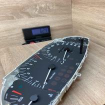 90457947 88481650  Speedometer (instrument cluster) Opel Omega B1