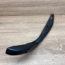 AJ9800 1   Rear wiper blade arm Toyota Auris E180