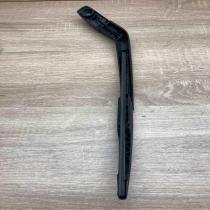AJ9800 1   Rear wiper blade arm Toyota Auris E180