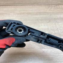 AJ9800 1   Rear wiper blade arm Toyota Auris E180
