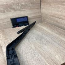 AJ9800 1   Rear wiper blade arm Toyota Auris E180