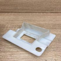 Mercedes Benz Left Side Bracket  LH Other interior part Mercedes-Benz S W221