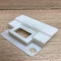 Mercedes Benz Right Side Bracket  RH Other interior part Mercedes-Benz S W221