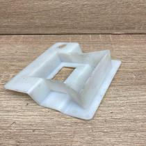 Mercedes Benz Right Side Bracket  RH Other interior part Mercedes-Benz S W221