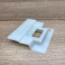 Mercedes Benz Right Side Bracket  RH Other interior part Mercedes-Benz S W221