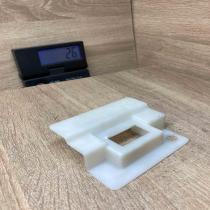 Mercedes Benz Right Side Bracket  RH Other interior part Mercedes-Benz S W221