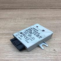 6905666 05393245 110187 Immobilizer control unit/module BMW 3 E46