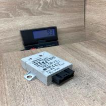6905666 05393245 110187 Immobilizer control unit/module BMW 3 E46