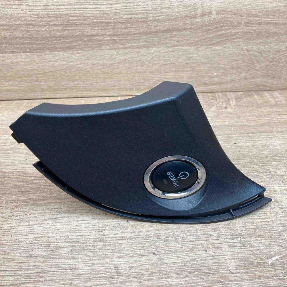 55044 47050 018F9660177  Engine start stop button switch Toyota Prius (XW30)