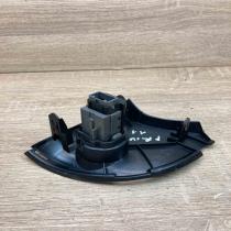 55044 47050 018F9660177  Engine start stop button switch Toyota Prius (XW30)
