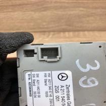 A2115405645 A2115405745 Q2 Gateway control module Mercedes-Benz E W211