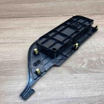 75F544 75F542 RHD Climate control unit Toyota Auris E180