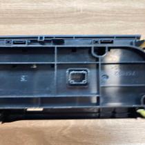 75F544 75F542 RHD Climate control unit Toyota Auris E180