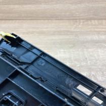 75F544 75F542 RHD Climate control unit Toyota Auris E180