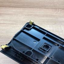 75F544 75F542 RHD Climate control unit Toyota Auris E180