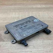 2118200885  0681 Antenna control unit Mercedes-Benz E W211