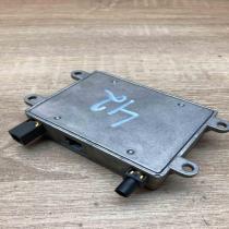 2118200885  0681 Antenna control unit Mercedes-Benz E W211
