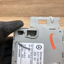 A2115408545 A2C53189290  Gateway control module Mercedes-Benz E W211