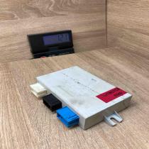 6919905 601827  Parking PDC control unit/module BMW X5 E53