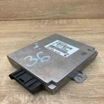 A2038208085 01000389D0  Phone control unit/module Mercedes-Benz C W203