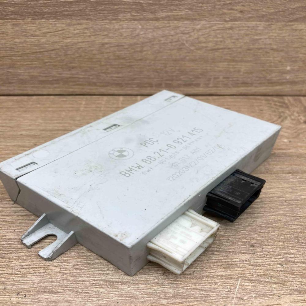 6921415 601836  Parking PDC control unit/module BMW 3 E46
