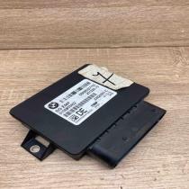 6863277 231220 10  Hand brake control module BMW 3 F30 F35 F31