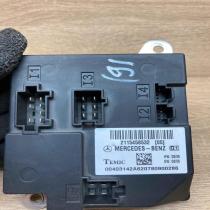 2115458532  Q1 Comfort/convenience module Mercedes-Benz E W211