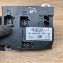 2115453532  Q3 Comfort/convenience module Mercedes-Benz E W211